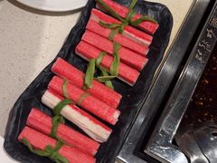 -红鼎坊·老成都火锅(新南门店)