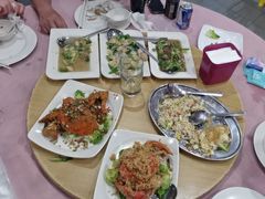 -真浪大家乐海鲜餐馆