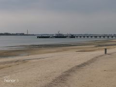 -霞山观海长廊