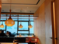 大堂-吃饭皇帝大(解放西路店)