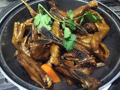-美极鲜食坊(宝安南路店)