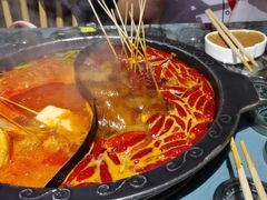 -8号苑自助烤场(西单店)