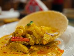 -全聚德(扬州虹桥坊店)