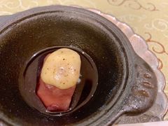 -九献创意菜·牛排料理(亮马河花园店)