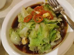 -重庆解放碑帝晶酒店·雅轩中餐厅