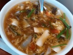 -旺达·福州菜(正大广场店)