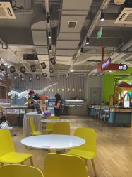 -宝燕乐园(闵行旗舰店)