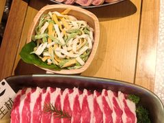 -季季山·云南野生菌火锅(上海首店)
