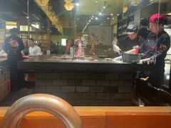 -千寻烧肉(政务区店)