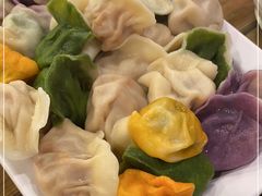-宝源饺子(麦子店街店)