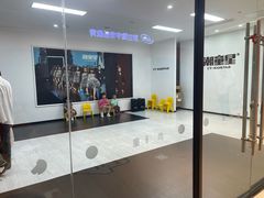 -潮童星少儿形体模特童模培训(上城校区)