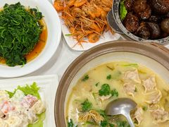 -瑞福园联谊餐室(茂名南路店)