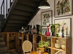 -自由生长植物工作室(深港花卉中心店)