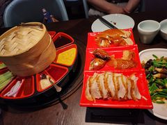 -羲和雅苑•北京烤鸭(乐园道万象城店)