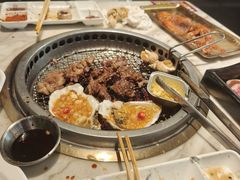 -火炉火自助餐(西直门凯德MALL店)