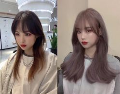 -G HAIR SALON私人造型定制