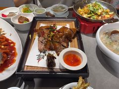 -姑苏家宴·苏帮菜·松鼠桂鱼(苏州总店)