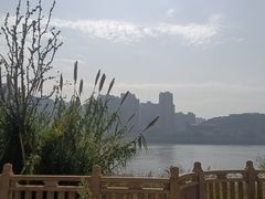 -江心屿景区