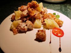 -姐夫的小菜(新中关购物中心店)