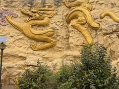 -龙门涧景区