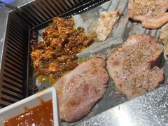 -尹珍珠·韩式无限烤肉(回龙湾店)