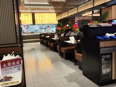 -辛香汇·现炒川菜(城北万象城店)