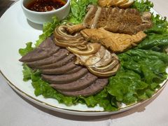黔味卤水拼-贵州大厦贵州厅(樱花园西街店)