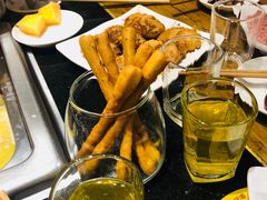 -巴奴毛肚火锅(广益哥伦布店)