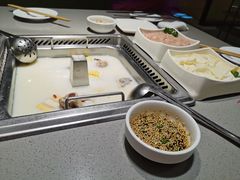 -海底捞火锅(金光华店)