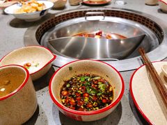 -羊来顺冰煮鲜羊铁锅烀羊肉(八卦岭店)