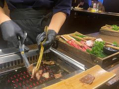 -暖都焼肉·和牛酒場(花都店)