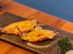 -王鼎精致料理铁板烧(世博源店)