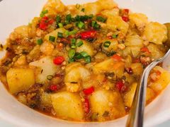 -然庭·新湘菜(紫竹桥店)