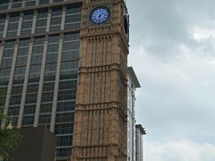 -澳门喜来登大酒店