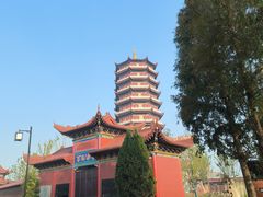 -皇罗禅寺