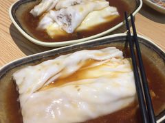 -藤原肠粉店