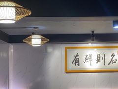-潮澎派·潮汕菜大排档(南较西路店)