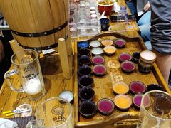 -汉森熊啤酒屋(雨耕山店)