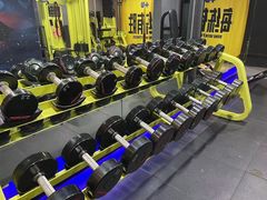 -每练有胜健身工作室(EFC店)