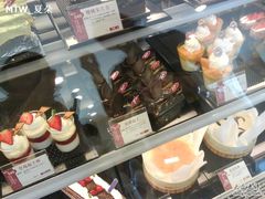 85度C-85度C(上海广元店)