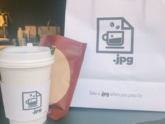 -JPG coffee(广州体育西店)
