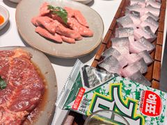 -缘·金家烤鳗鱼(西塔总店)
