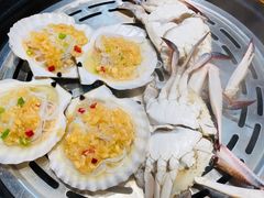 -海味当家·蒸锅海鲜(中山广场创始店)