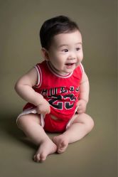 -热靴映画儿童摄影工作室(绍兴水街壹号文创园店)