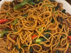 -冶建镜子·老南昌大排档·江西虾王(总店)