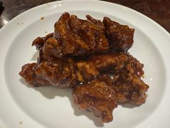 糖醋里脊-新白鹿餐厅(爱琴海购物中心店)