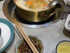 -大理董·董家小厨野生菌火锅(古城旗舰店)