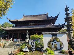 -钱王祠