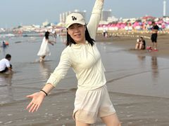 -南戴河旅游度假区