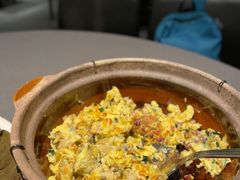 金不换蚝仔啫蛋-小炳胜(卓悦中心店)